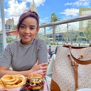 Meet your Posher, Chakrya